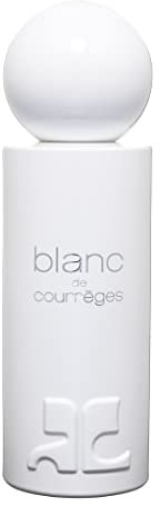 COURREGES BLANC DE COURRÈGES agua de perfume vaporizador 90 ml