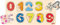 Goki Puzzle 10 Teile 57480 ab 2 Jahren