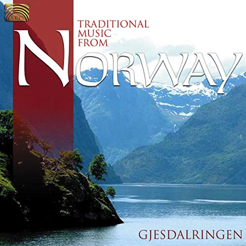 Traditional Music from Norway