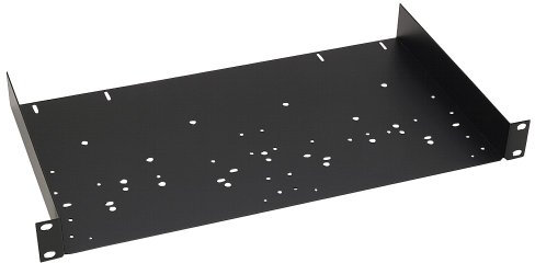 Adam Hall 19 Parts 8754 - Bandeja 19 1 U