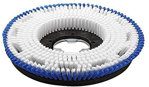 Kärcher 6.369 – 891.0 – BDS champuneado Pinsel Blau 330 mm