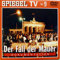 Spiegel TV DVD Nr. 9: Der Fall der Mauer. Dokumentation.