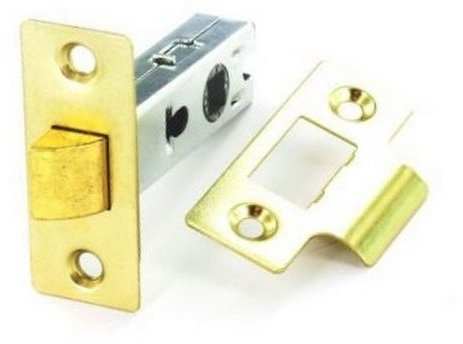 SEC MORTICE Latch EB 63MM S1921*