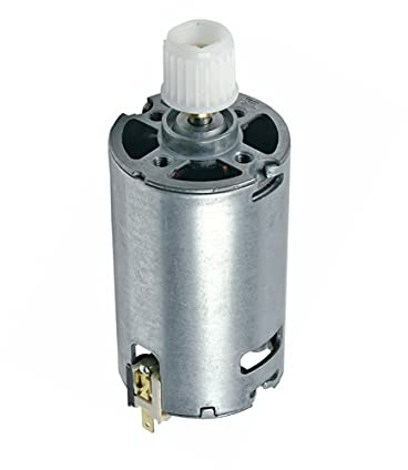 ORIGINAL Getriebemotor Motor für Brüheinheit Kaffeeautomat De'Longhi 7313217261