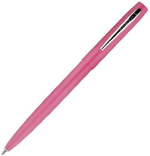 Fisher Space Pen Pink Cap and Barrel Pen