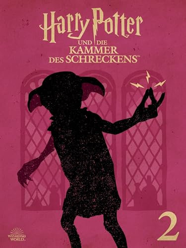 Harry Potter und die Kammer des Schreckens [dt./OV]