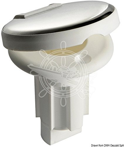 OSCULATI Base pour 13.440.01/03