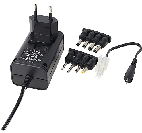 Chargeur rapide pour Kärcher K55, K55, pet Batterie NiCd et NiMH