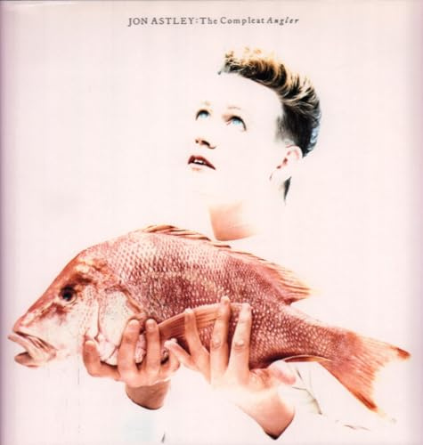 Complete angler [Vinyl LP]