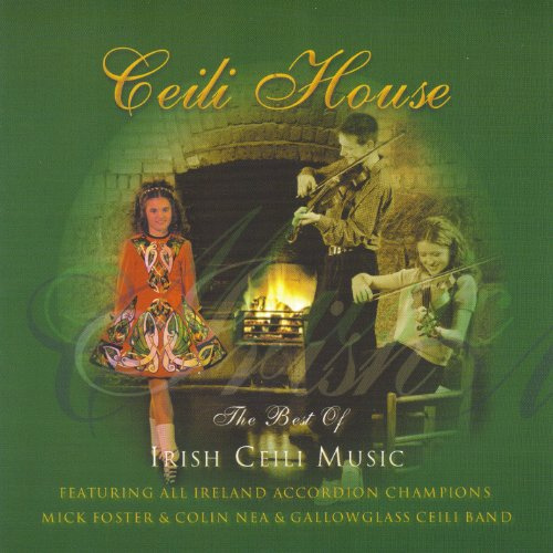 Ceili House / Various