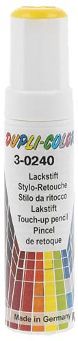 DUPLI-COLOR 599873 AUTO COLOR 3-0240 gelb 12 ml