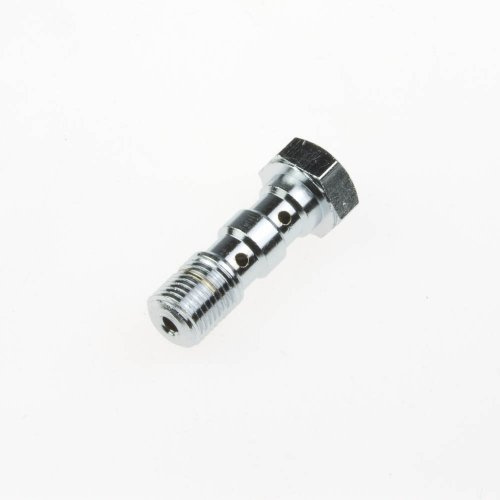 TRW/Lucas MCH961C Hohlschraube doppelt M10 x 1.00 mm (für Brembo)