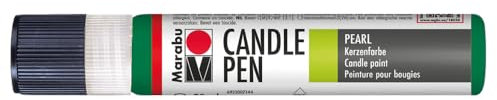 Marabu Candle Liner, 25 ml Grün