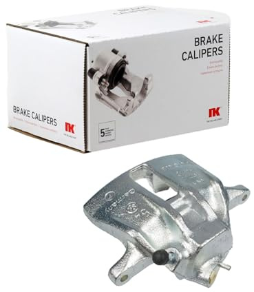 NK 2147165 Bremssattel | Kompatibel mit: SEAT AROSA, VW LUPO I, POLO, POLO III