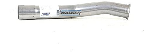 WALKER 08982 Abgasrohr Auspuffrohr mitte 460mm 0,870kg