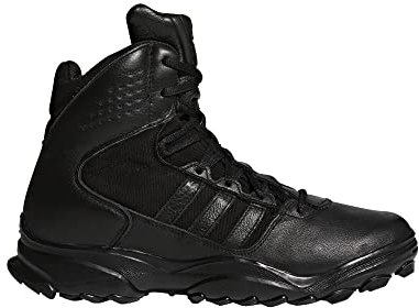 adidas Herren Gsg-9, 7 G62307_42 Sneaker, Schwarz Black 1 Black Black 1, 42 EU