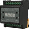 DMX Led Dimmer Triac 220V 3 Canali Controllare trasformatore Triac Dimmerabile Con segnale DMX