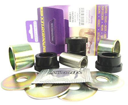 Powerflex PFR85-511BLK Bushes