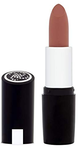 Collection Cosmetics Lasting Colour Highly Pigmented Moisturising Matte Lipstick, 3.5g, Café Au Lait