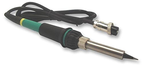 Duratool D00755 60W 24V Saldatore per D00671, D00673 & D00674