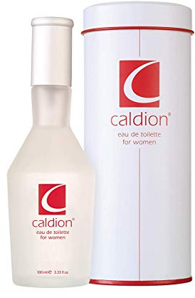 Caldion By Hunca EDT for Women 100ml (3.3 fl.oz)