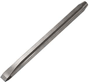 Bon 11-828 Carbide Hand Stone Chisel