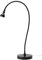 Ikea 201.696.58 Jansjo Desk Work LED Lamp Light, Black