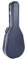 Kinsman KGC8660 - Custodia preformata in ABS, per basso acustico