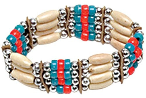 Indianerarmband Perlen