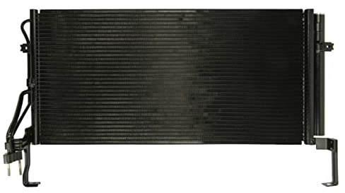 Delphi TSP0225558 Air Conditioning Component