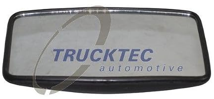 Trucktec Automotive 01.57.002 Außenspiegel, Fahrerhaus