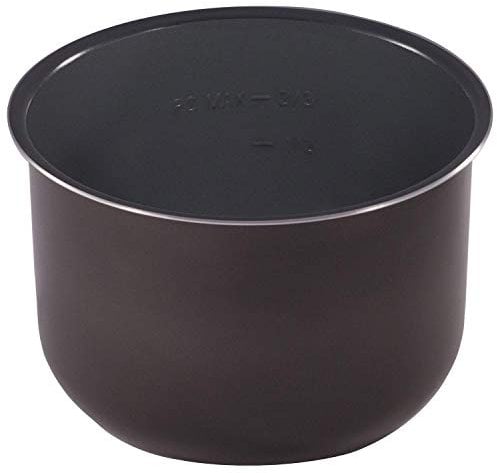 Instant Pot Keramik-Antihaft-Innentopf, 5,7 l