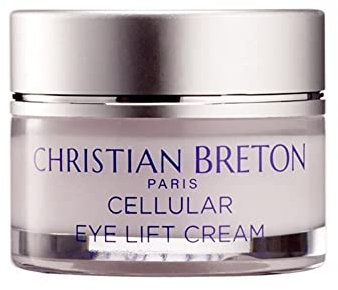 CHRISTIAN BRETON Cellular Eye Lift Cream, 15 ml