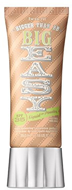 Big Easy BB Cream (Farbe: Deep Beige, 35 ml)