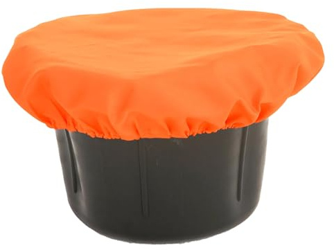ROMA Brights Bucket Cover, Orange