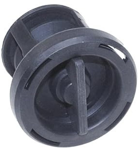 BOUCHON POMPE DE VIDANGE pour LAVE LINGE WHIRLPOOL - 628616