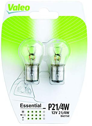 VALEO Glühlampe, Brems-/Schlußlicht 032110