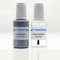 dropedo Lackstift für VW LB9A CANDYWEISS 20ml + Klarlack 20ml