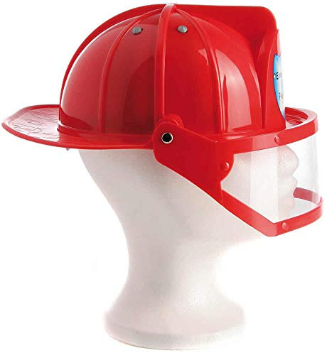 Feuerwehr Helm Visier