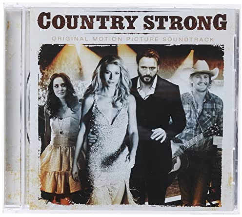 Country Strong Soundtrack