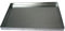 Pyko Cenicero para barbacoa, horno, barbacoa, brasero, chimenea, carbón, 100 x 60 cm