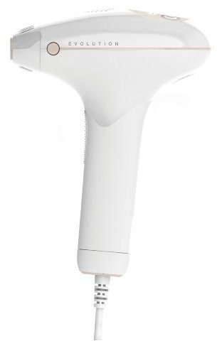 Rio IPHR4-COM - IPL hair remover, 50000 shots