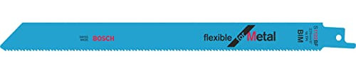 Bosch 2 608 656 019 jigsaw/scroll saw/reciprocating saw blade