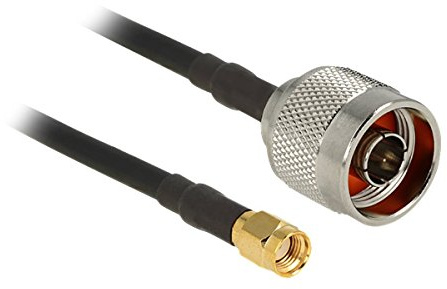DeLOCK 88939 Koaxialkabel