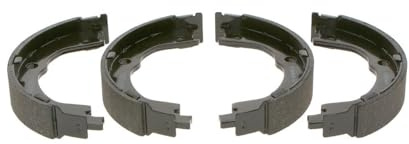 Bosch 0 986 487 780 Brake Shoe Set