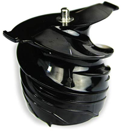 Hurom HH/HG Elite Slow Juicer Omega VSJ843Q and VSJ843R Series Juicer Screw Auger