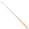 Tescoma 707420 Privilege Forchettone Telescopico Barbecue, Acciaio Inossidabile, Multicolore, 45.5 x 9 x 2.5 cm