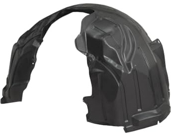 Prasco - FD0793604 - Ford - Galaxy - Mod. 01/06 - 12/10 - Radhausschale Vorne Links
