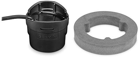 Garmin Transducer Gt8Hw-Ih, Black/Gray