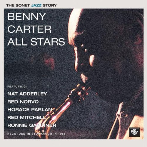 All Stars (The Sonet Jazz Story)